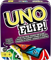 UNO FLIP UNO