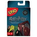 Uno Harry Potter, gra karciana - Uno