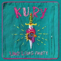Uno Lovis Party Kury