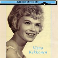 Unohtumattomat Vieno Kekkonen