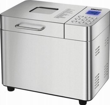 Unold 68456 srebrny - UNOLD