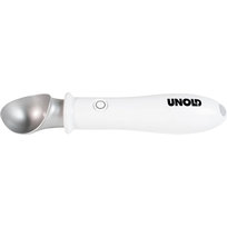 Unold Unold ice cream scoop Carlo 488990 wh Unold