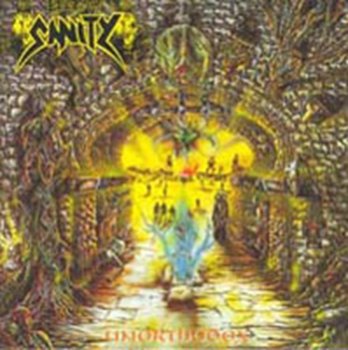 Unorthodox - Edge Of Sanity