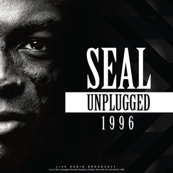 Unplugged 1996, płyta winylowa - Seal