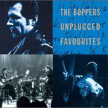 Unplugged Favourites - The Boppers