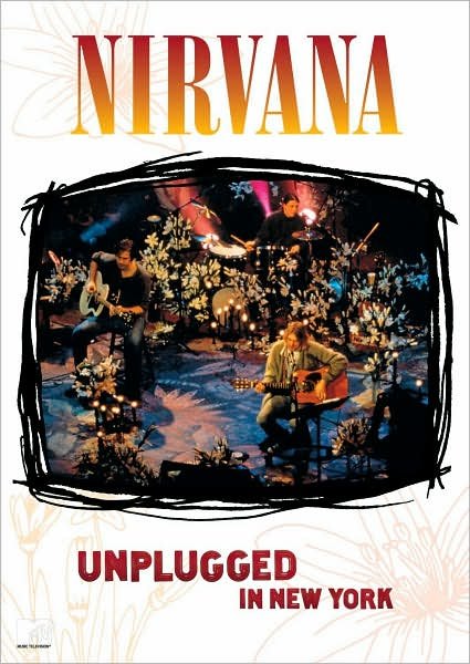 Unplugged in New York - Nirvana | Muzyka Sklep EMPIK.COM