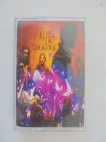 Unplugged Alice In Chains
