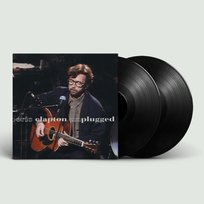 中*潔様 レアUK EU未開封 Eric Clapton Unplugged L レアUK EU未開封 Eric Clapton Unplugged LPレコード - メルカリ
