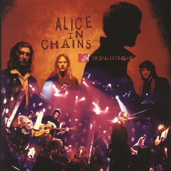Unplugged - Alice In Chains