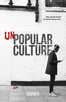 Unpopular Culture - Guvna B.