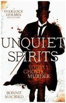 Unquiet Spirits MacBird Bonnie