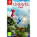 UNRAVEL 2, Nintendo Switch - EA Games