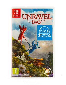Unravel Two (NSW) - Electronic Arts