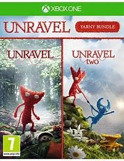 Unravel Yarny Bundle - Coldwood Interactive