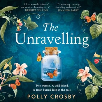 Unravelling - Crosby Polly