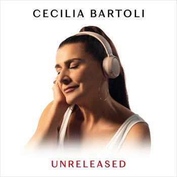 Unreleased - Bartoli Cecilia