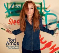 Unrepentant Geraldines (Deluxe Edition) Amos Tori
