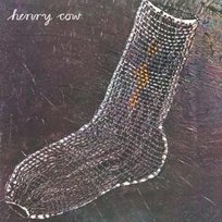 Unrest, płyta winylowa Cow Henry