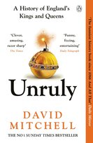 Unruly Mitchell David