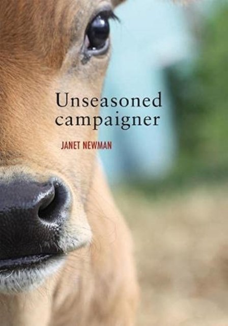 Unseasoned Campaigner - Janet Newman | Książka W Sklepie EMPIK.COM