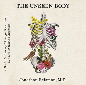 Unseen Body - Reisman Jonathan