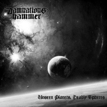 Unseen Planets Deadly Speres - Damnation's Hammer