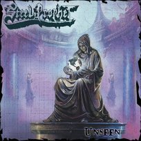 Unseen (Remastered) Steel Prophet
