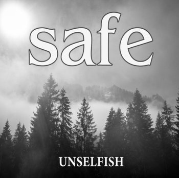 Unselfish, płyta winylowa - Safe