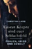 Unsere Körper sind euer Schlachtfeld Lamb Christina