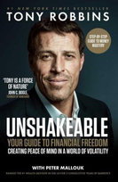 Unshakeable Robbins Tony