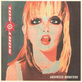 Unspoiled Monsters (Artist's Cut) - Sort Sol