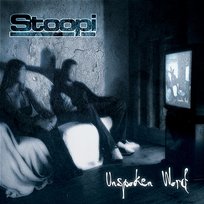 Unspoken Word Stoopi