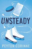Unsteady Peyton Corinne
