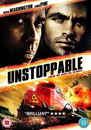 Unstoppable () - Scott Tony| Filmy Sklep EMPIK.COM