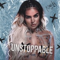 Unstoppable Karol G
