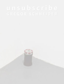 Unsubscribe - Schneider Gregor