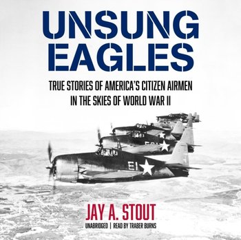 Unsung Eagles - Stout Jay A.