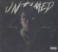 Untamed Dusty Locane