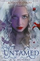 Untamed - Howard A. G.