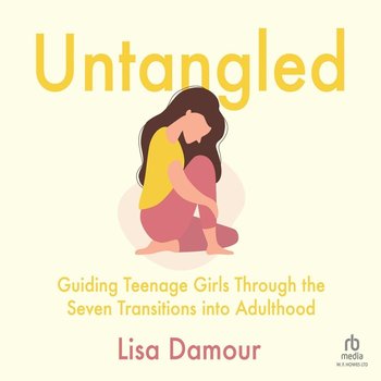 Untangled - Damour Lisa