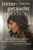 Untergetaucht im Licht - Bary Rifqa