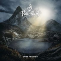 Unterm Gipfelthron Rauhnacht