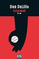 Unterwelt Delillo Don