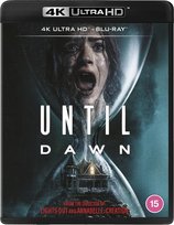 Until Dawn Various Directors