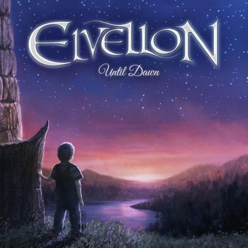 Until Dawn, płyta winylowa - Elvellon