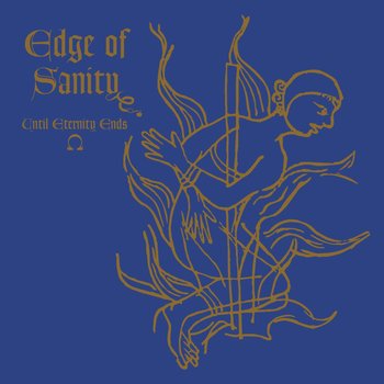 Until Eternity Ends , płyta winylowa - Edge Of Sanity