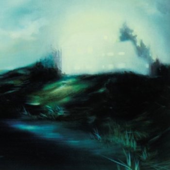 Until in Excess, Imperceptible UFO - The Besnard Lakes