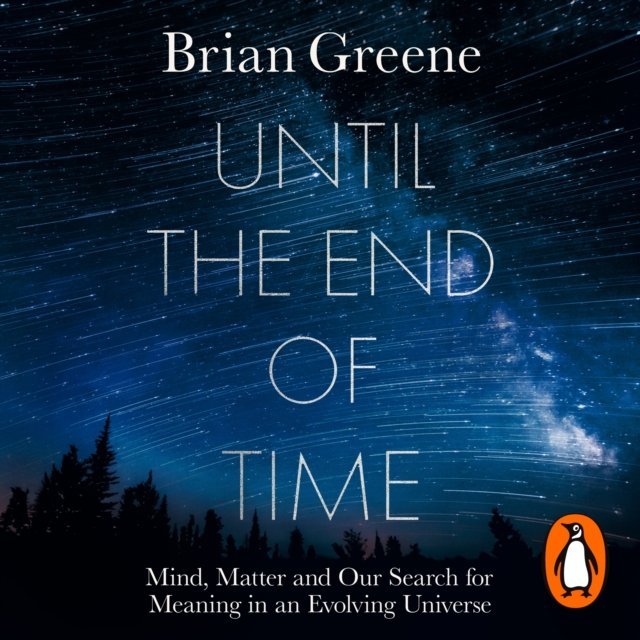 Until the End of Time - Greene Brian | Audiobook Sklep EMPIK.COM