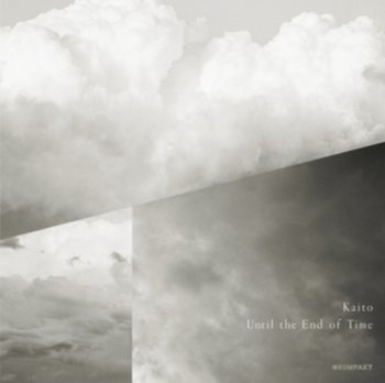 Until The End Of Time, płyta winylowa - Kaito