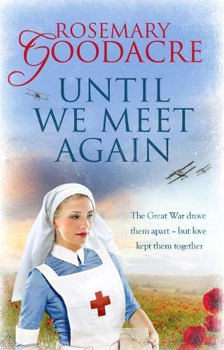 Until We Meet Again - Rosemary Goodacre | Książka w Empik